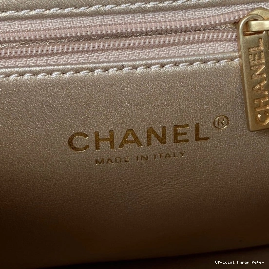 HyperPeter CHANEL SMALL HOBO BAG 0715